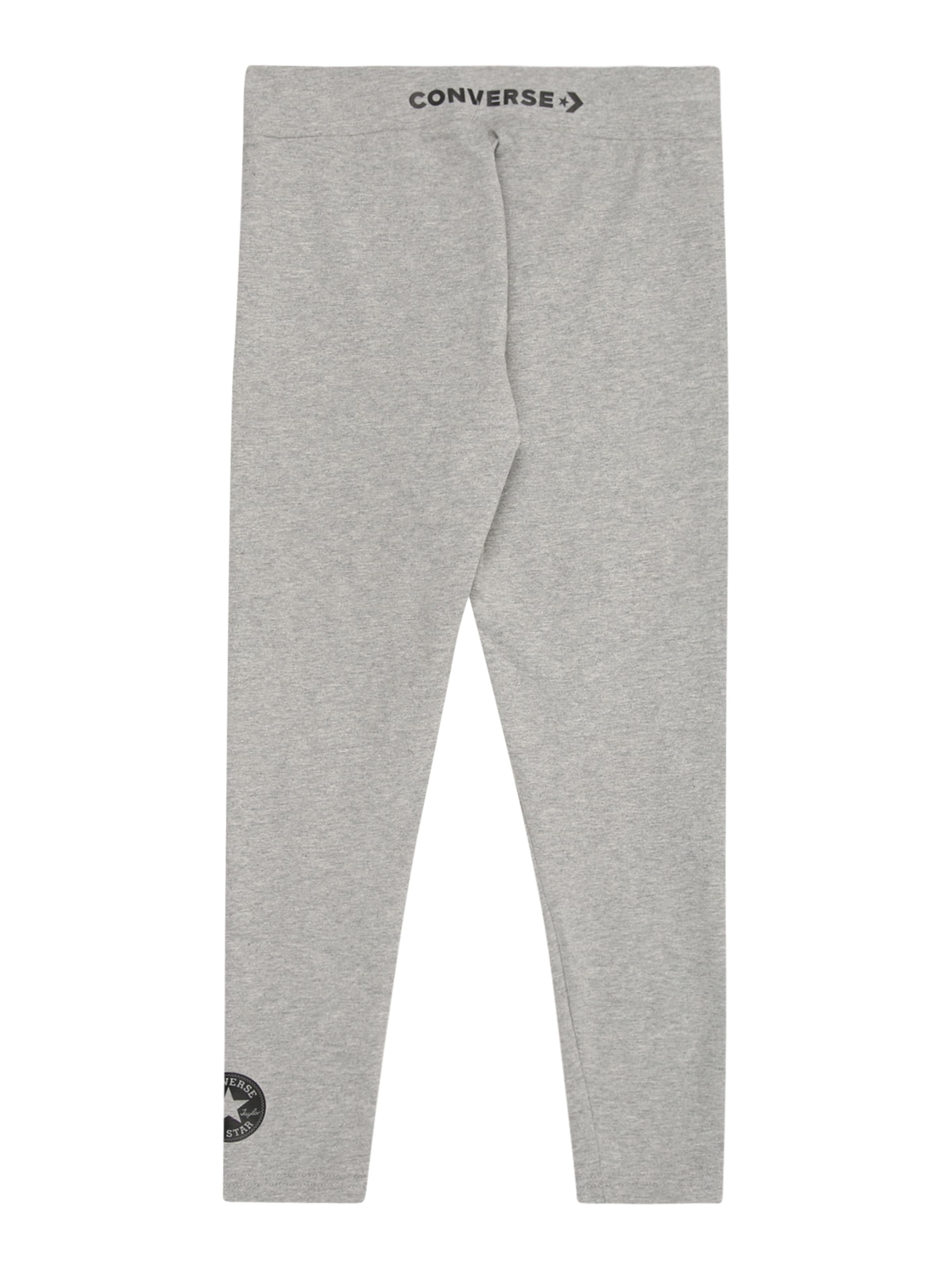 CONVERSESkinny Tajice - siva boja