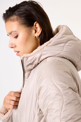 GARCIA Зимняя куртка в Коричневый