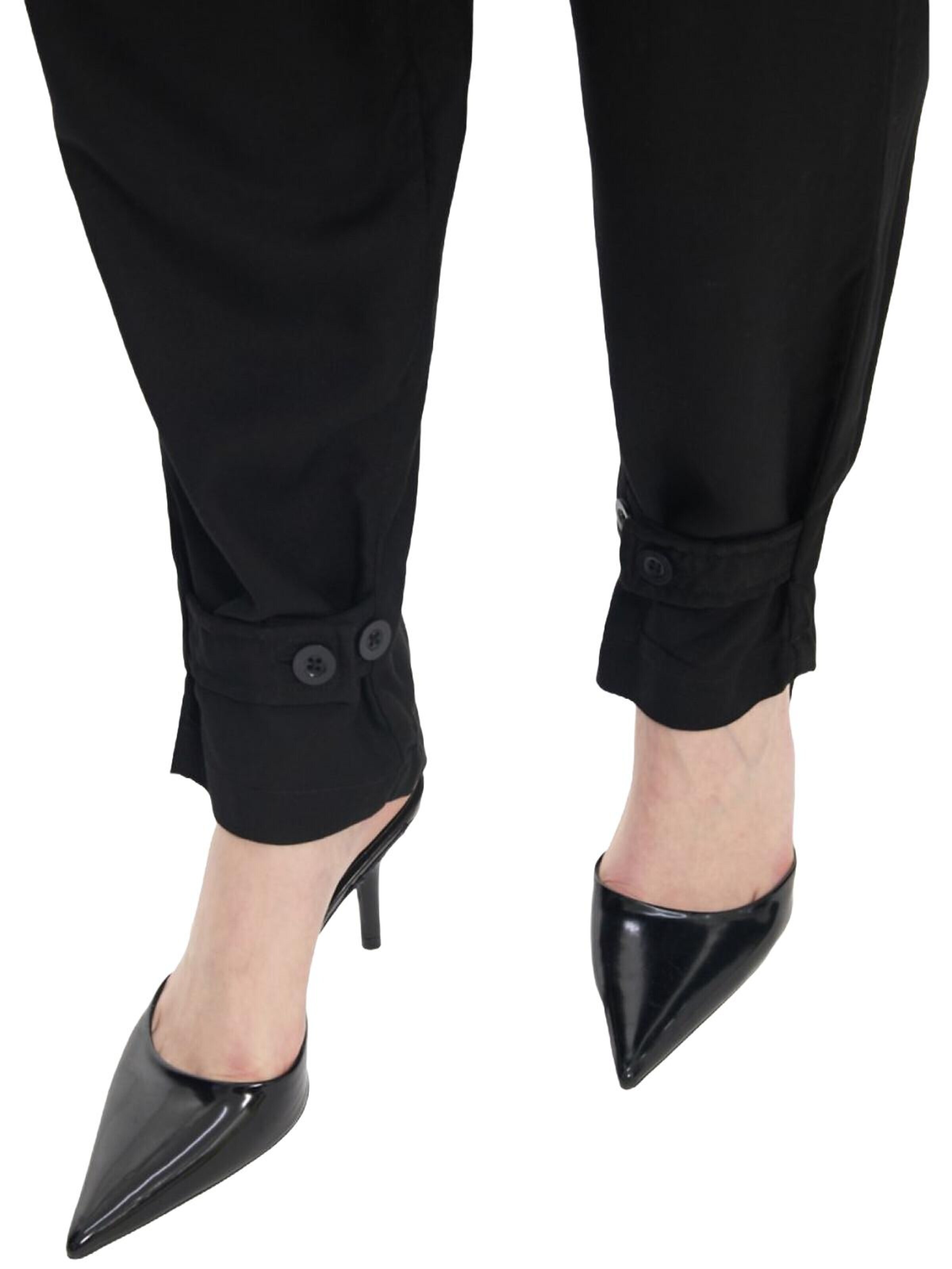 Regular Jean LTB Jeans en noir
