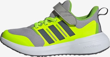 ADIDAS SPORTSWEAR Athletic Shoes 'FortaRun 2.0' in Yellow: front
