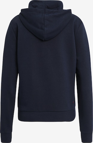 FILA Sweatshirt 'BORNHEIM' in Blau