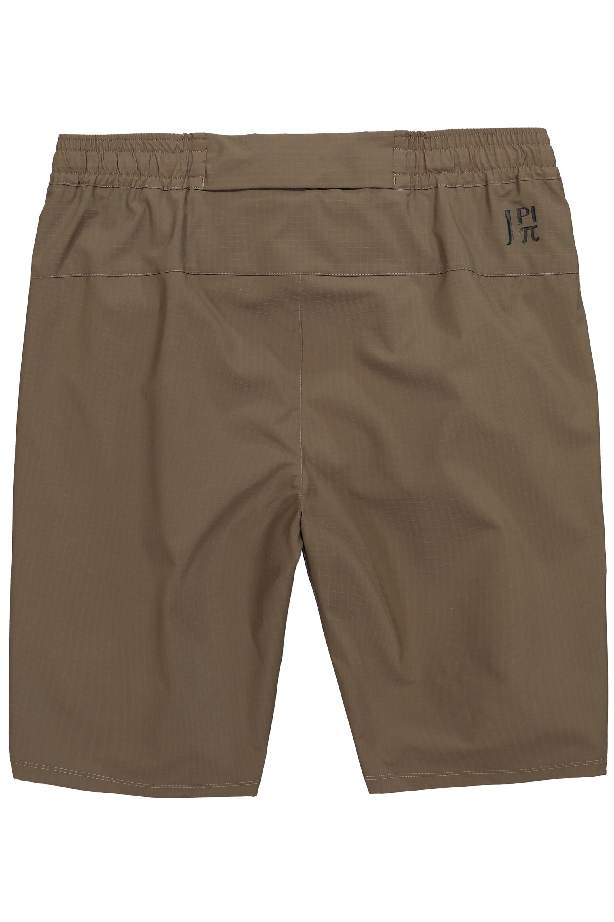 JAY-PI Loosefit Broek in Bruin