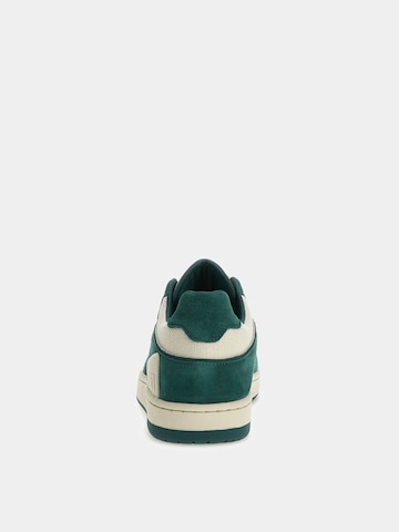 GUESS Sneakers 'Sava' in Green