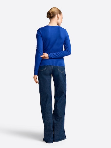 Rich & Royal Póló - kék