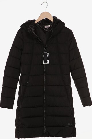 ALBA MODA Jacket & Coat in L in Black: front