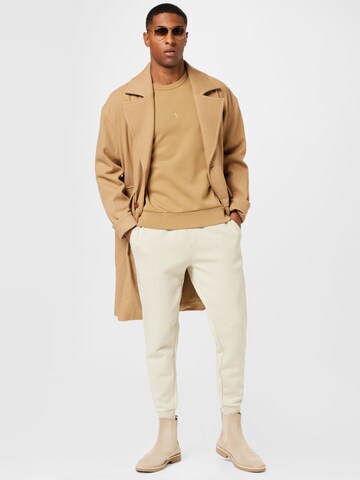 Polo Ralph Lauren Sweatshirt in Beige