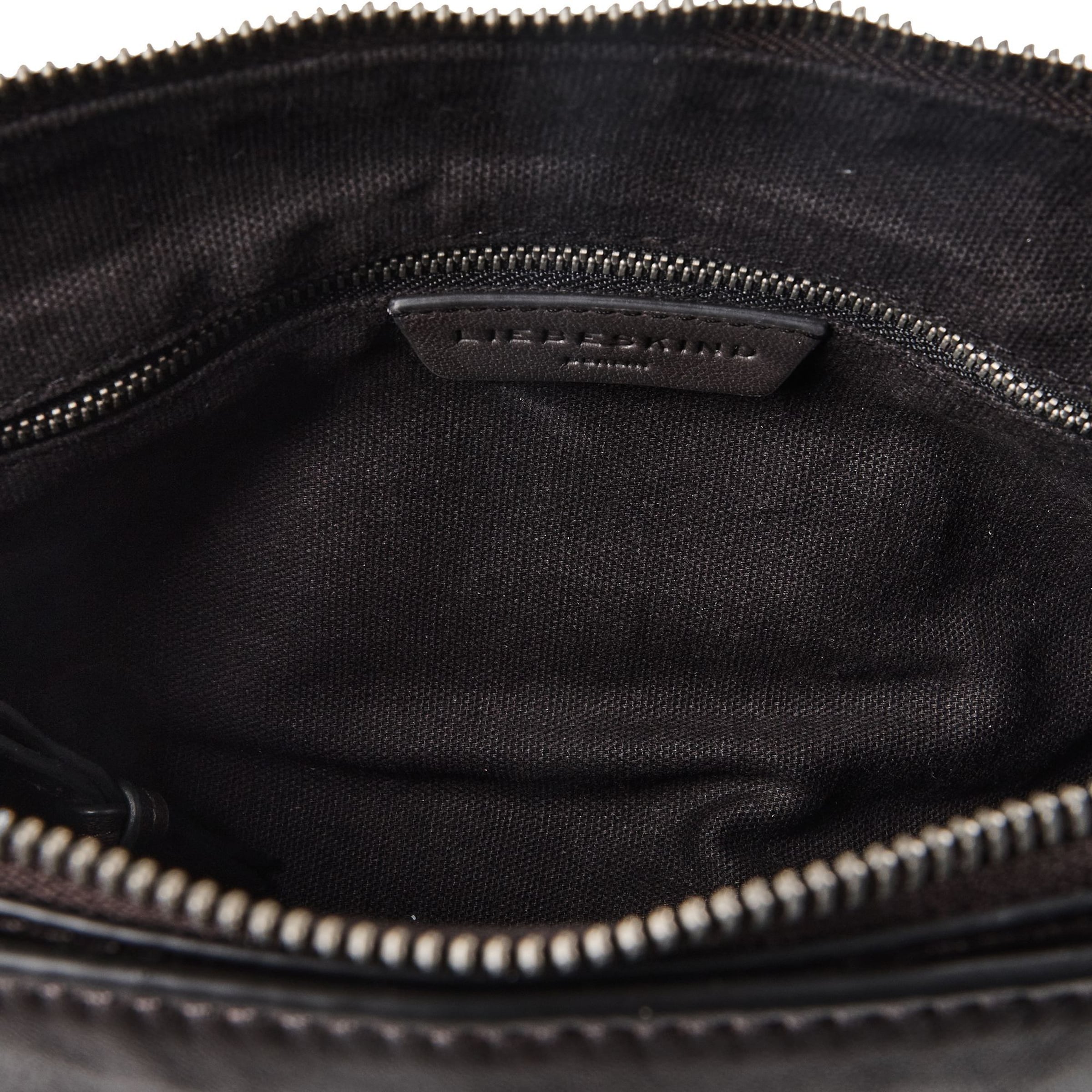 Liebeskind Berlin Crossbody bag 'Clarice' in Brown