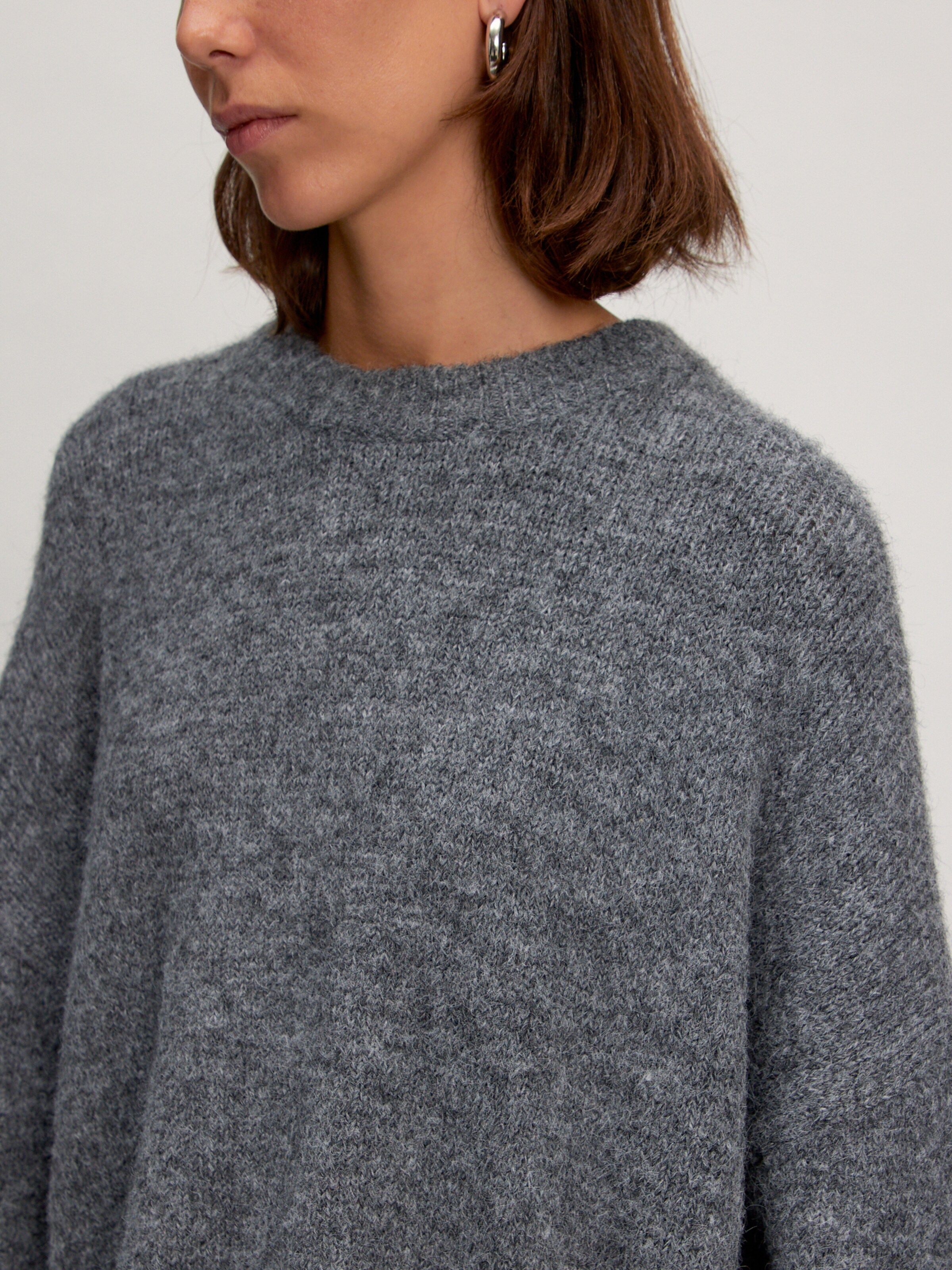Oversize Pullover 'Ulva'