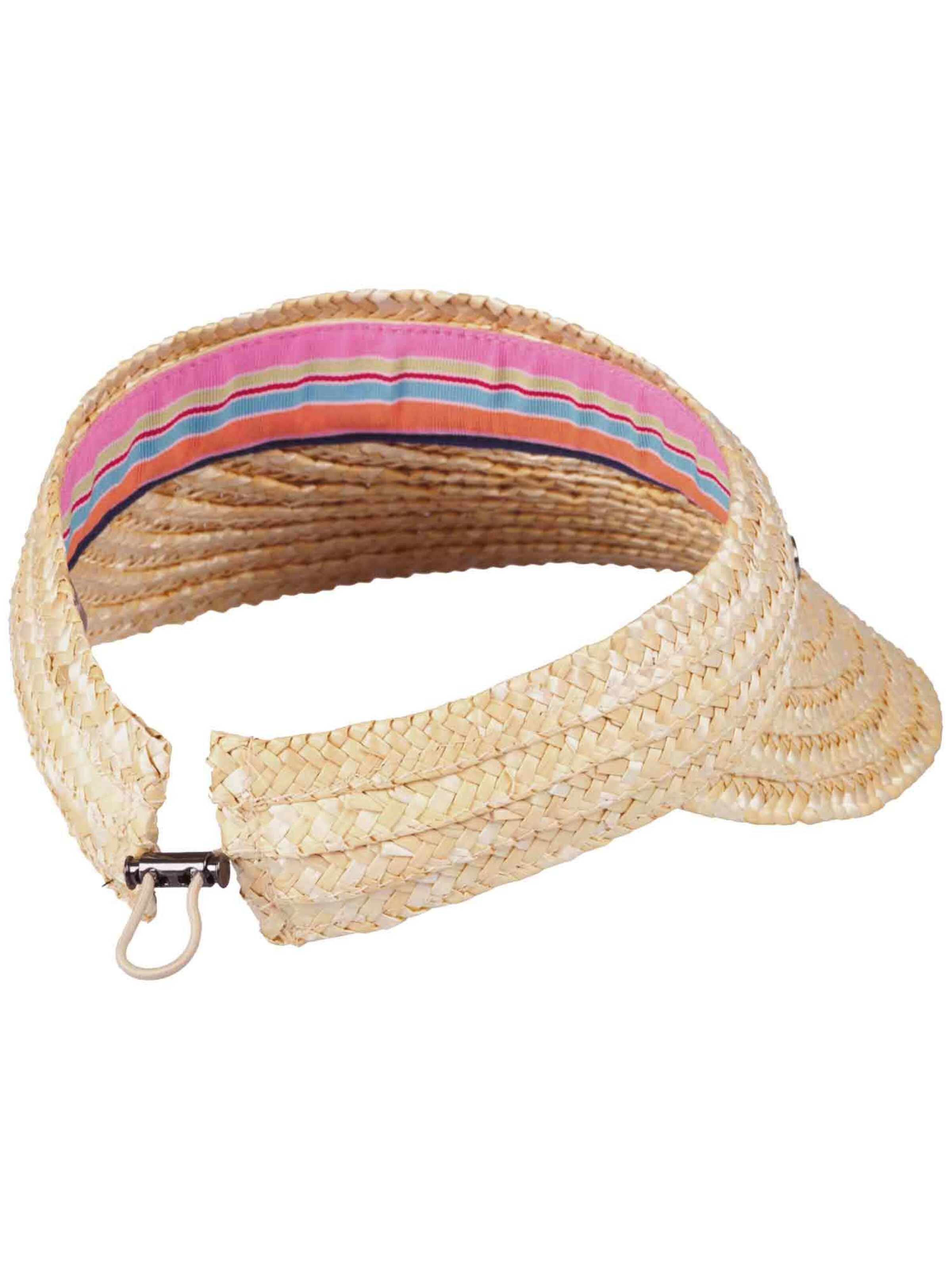 LOEVENICH Cap in Beige