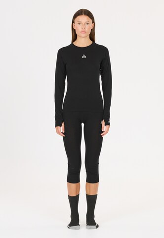 SOS Sports underpants in Black