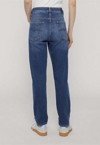 Regular Jean REPLAY en bleu