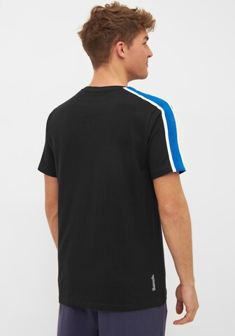 BENCH Shirt in Black