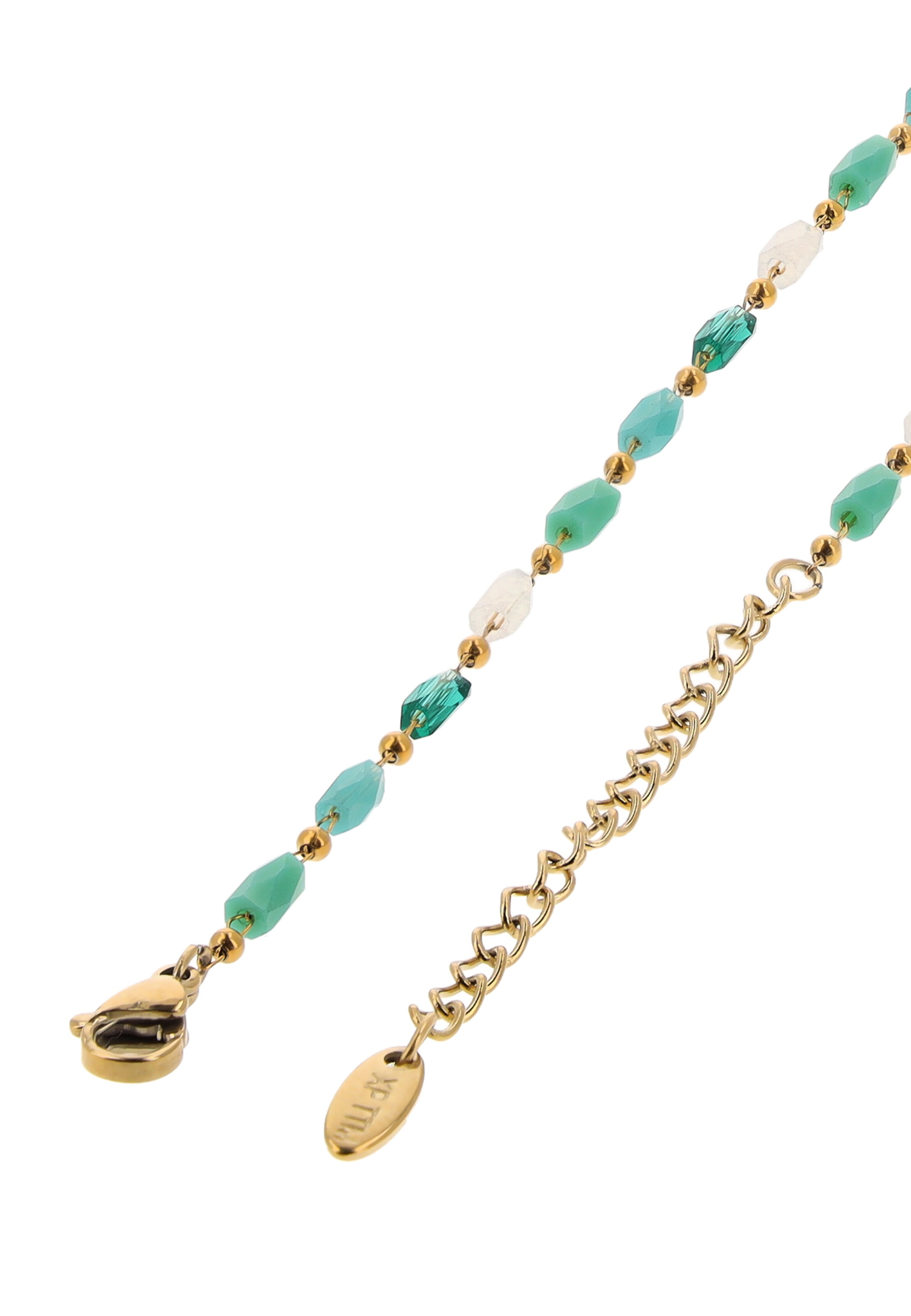 GRASSLAND Bracelet in Gold
