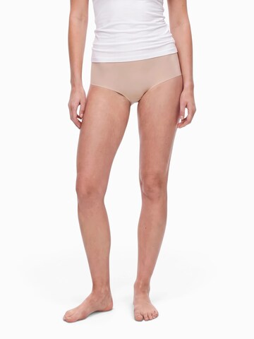 Regular Culotte CALIDA en beige : devant