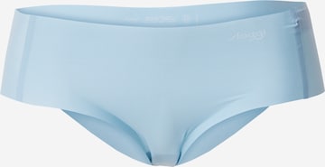 Panty 'ZERO Feel' di SLOGGI in blu: frontale