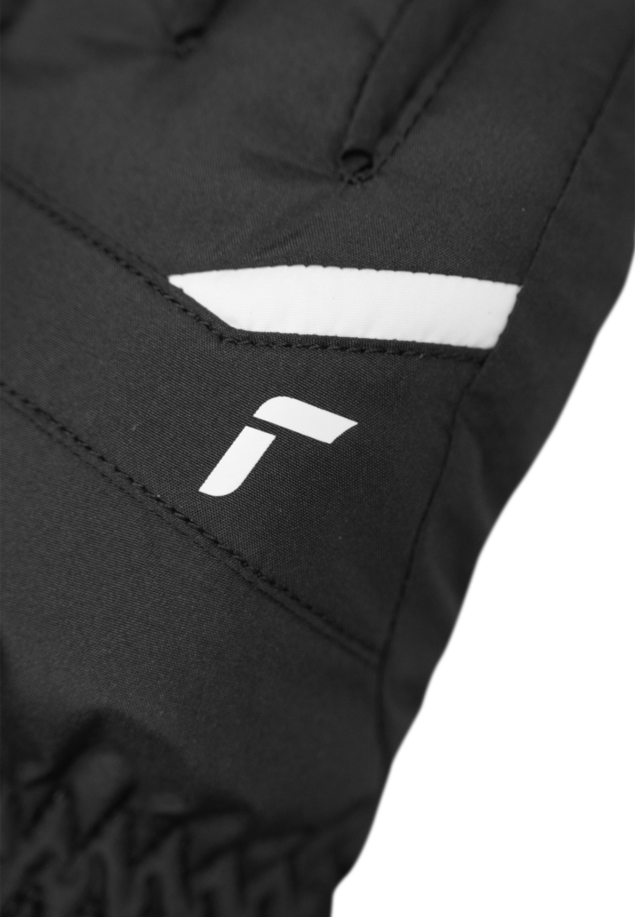 REUSCH Sporthandschuhe 'Bennet R-TEX® XT Junior' in Schwarz