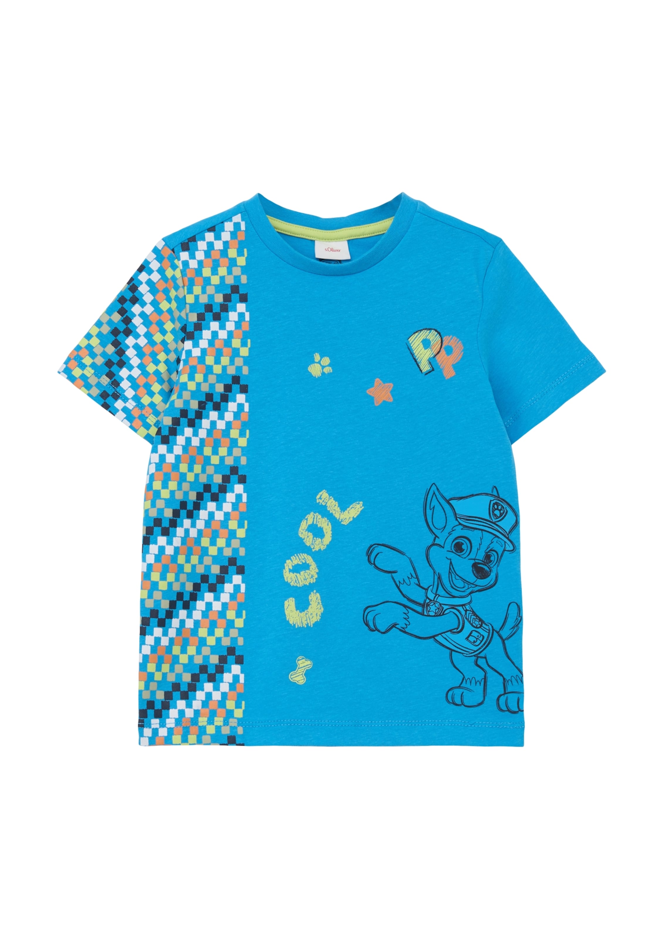 Steiff Babykleidung Junge Baby-Jungen T-Shirt Set 3er