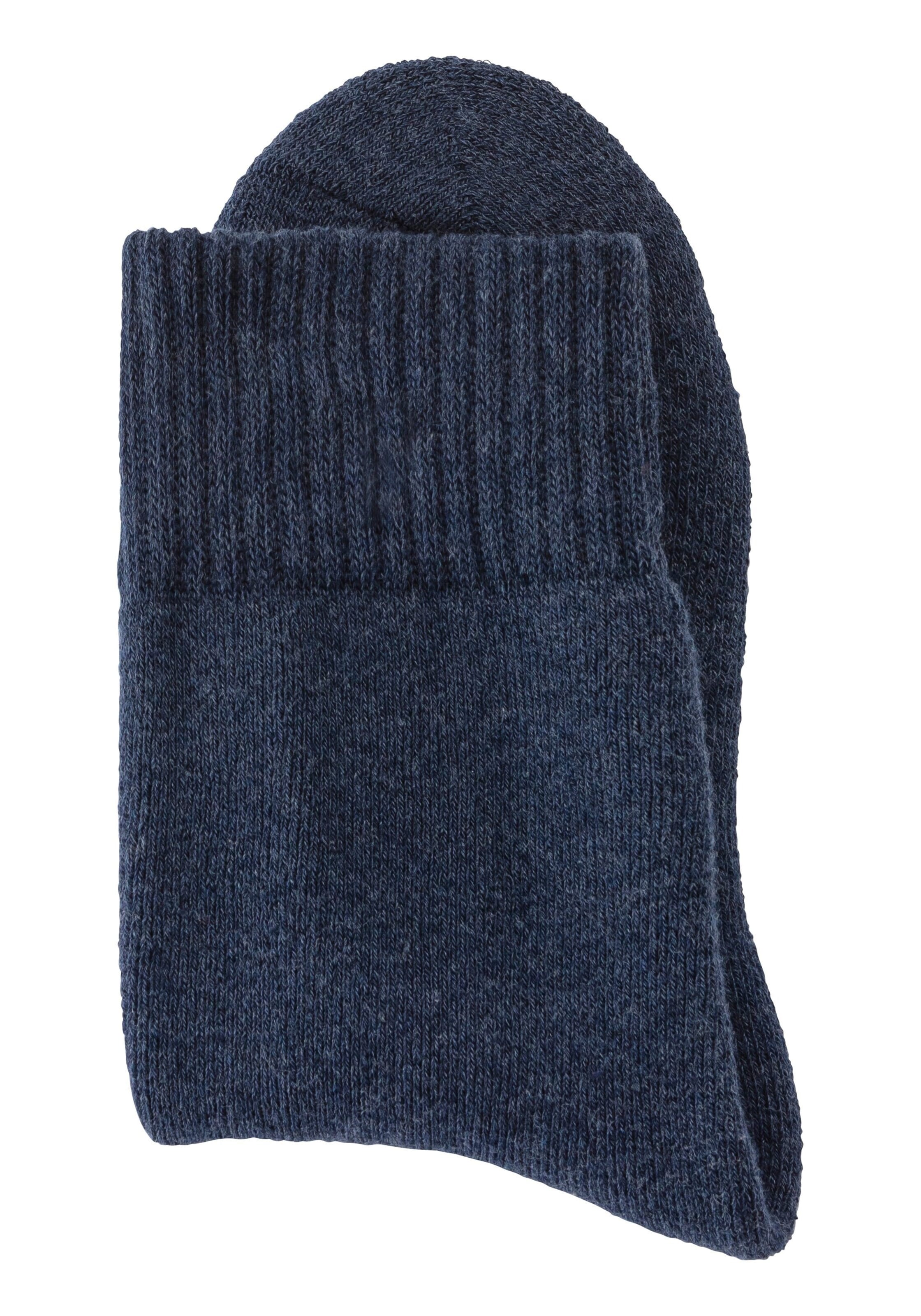 LAVANA Socks in Blue