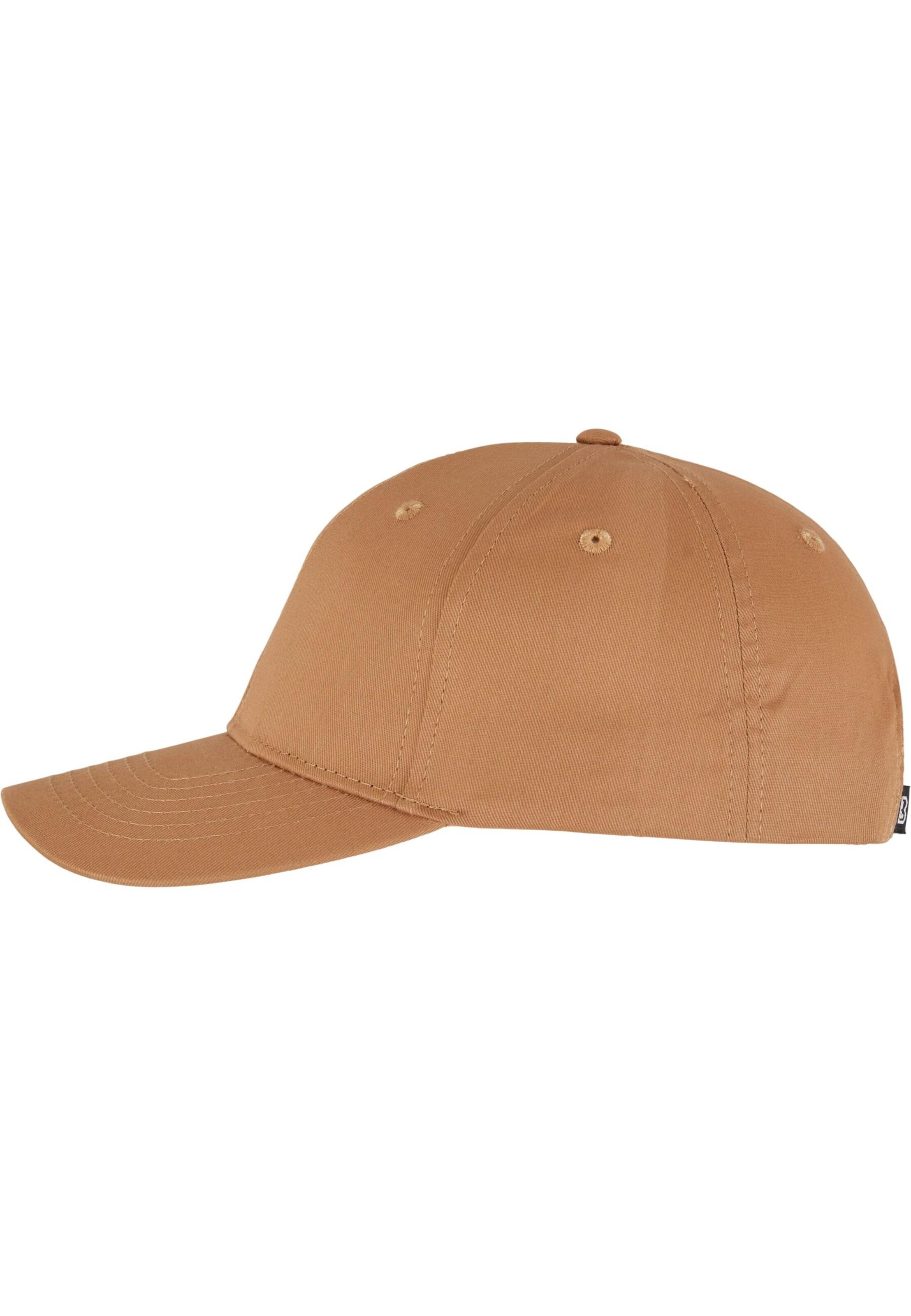 Casquette Brandit en beige