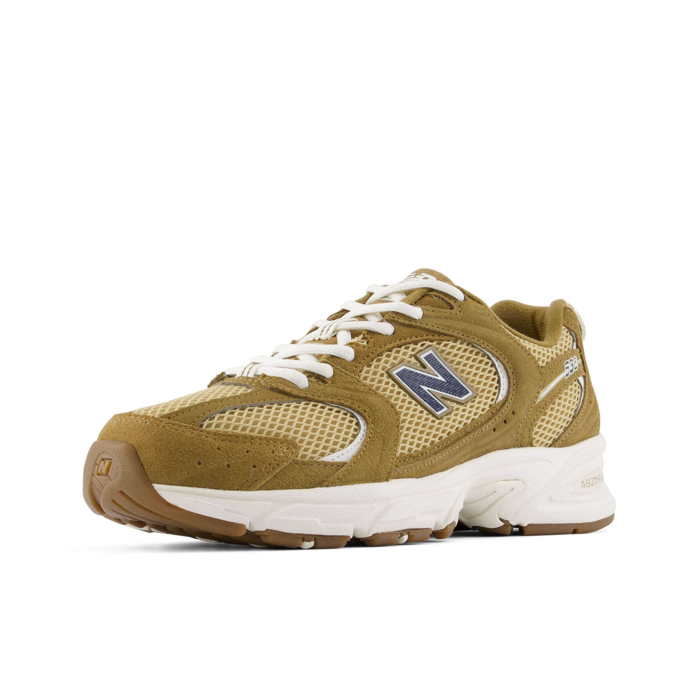 new balance Sneakers laag '530' in Bruin