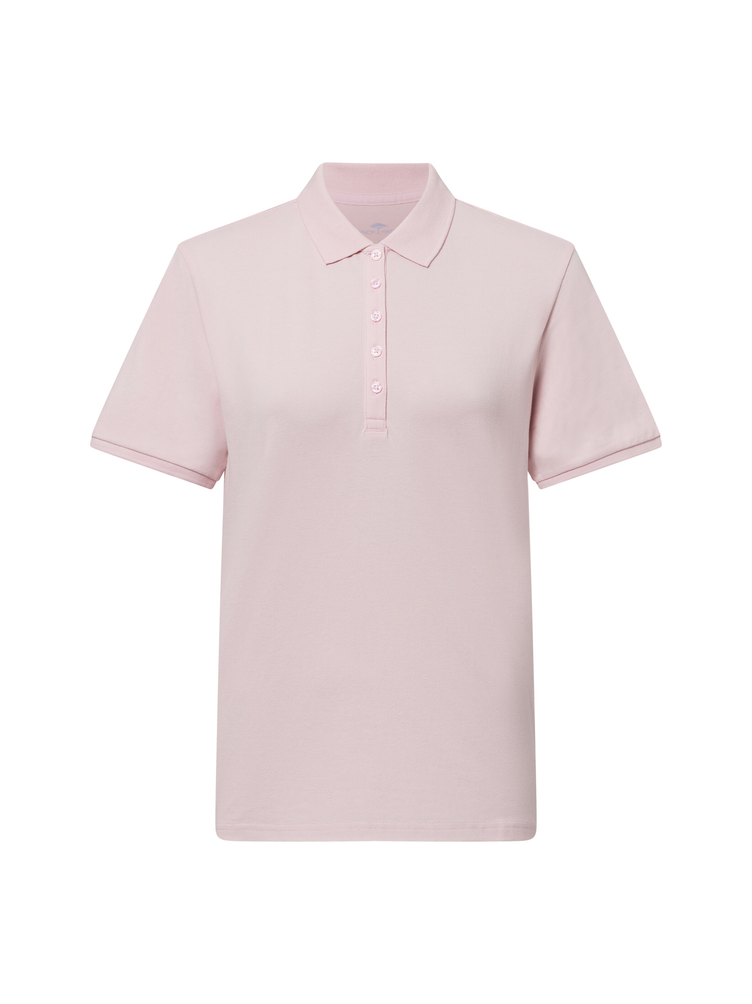 FYNCH-HATTON Shirt in Roze: voorkant