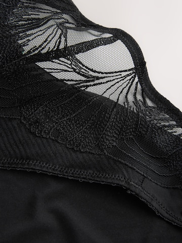 Next Kalhotky – černá