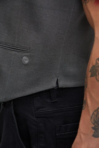 CMPD Suit Vest in Grey