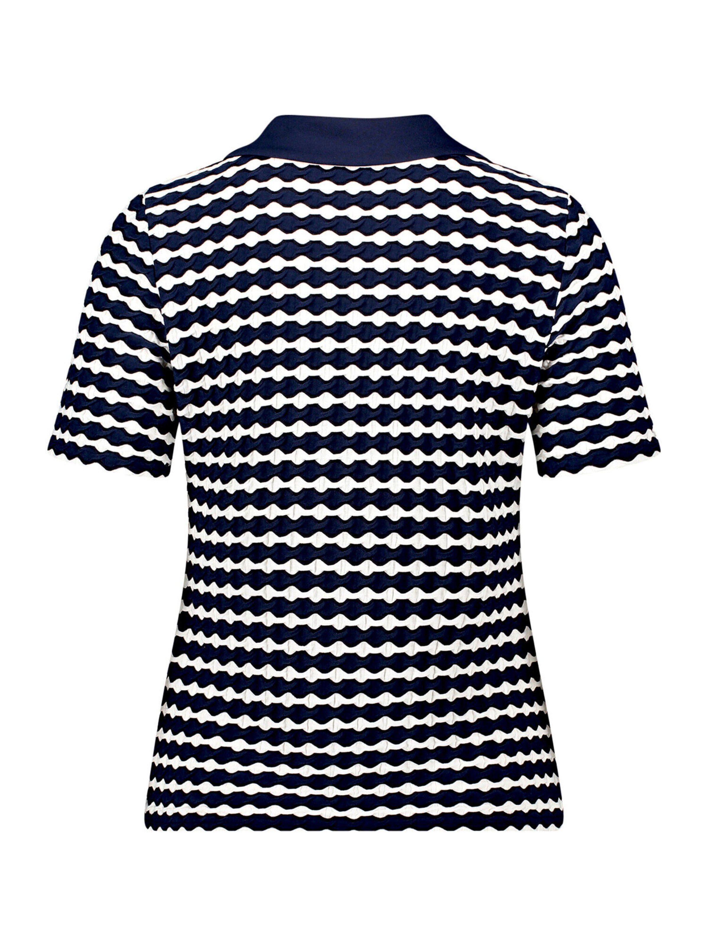 Betty Barclay Shirt in Blauw