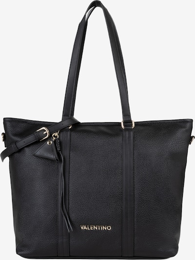 VALENTINO Cabas 'MAURY' en One Size en noir, Vue avec produit