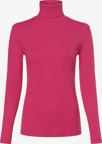 Marie Lund Shirt in Pink: front