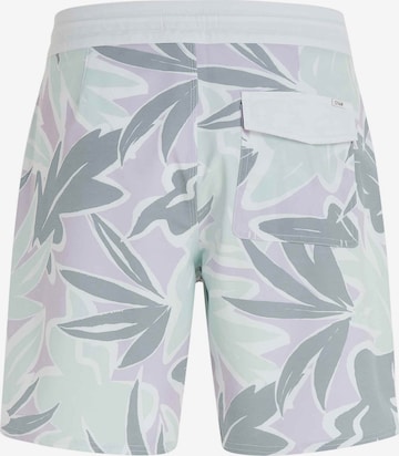 O'NEILL Boardshorts 'Cruzer' in Weiß