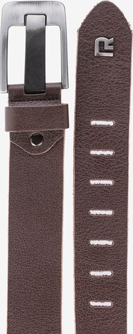 Redbridge Belt 'Boise' in Brown