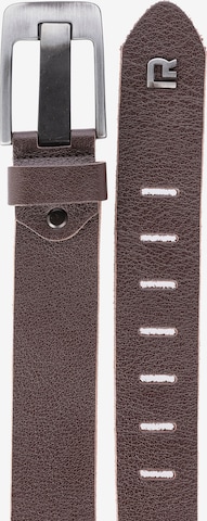 Redbridge Belt 'Boise' in Brown