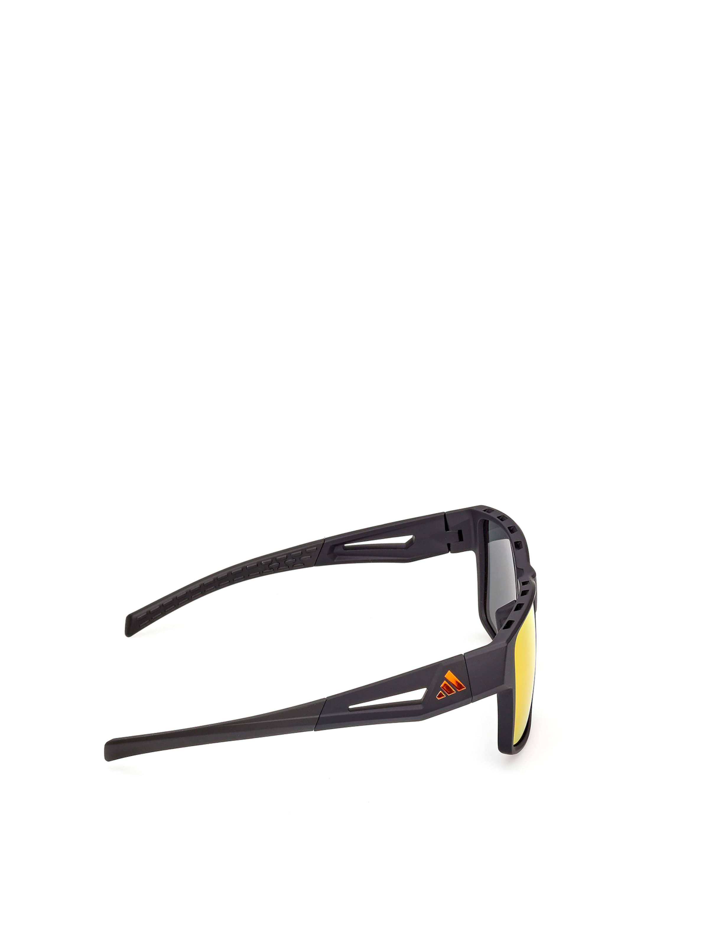 ADIDAS SPORTSWEAR Sports sunglasses in Black