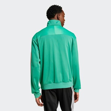 Vestes d’entraînement 'House of Tiro' ADIDAS SPORTSWEAR en vert