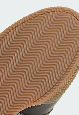 ADIDAS ORIGINALS Sneakers laag 'Samba 62 Super' in Zwart