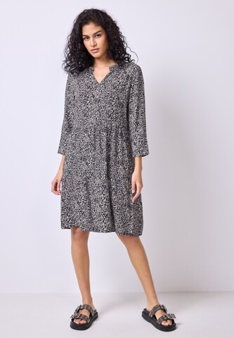 Street One Studio Dress in Blue