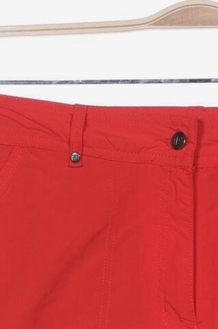 ICEPEAK Shorts in S in Red
