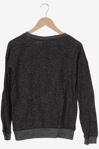 Essentiel Antwerp Sweatshirt & Zip-Up Hoodie in S in Black