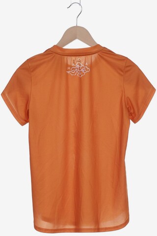 Maloja Top & Shirt in S in Orange