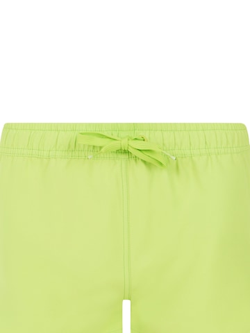 PROTEST Boardshorts 'PRTEVI' in Grün