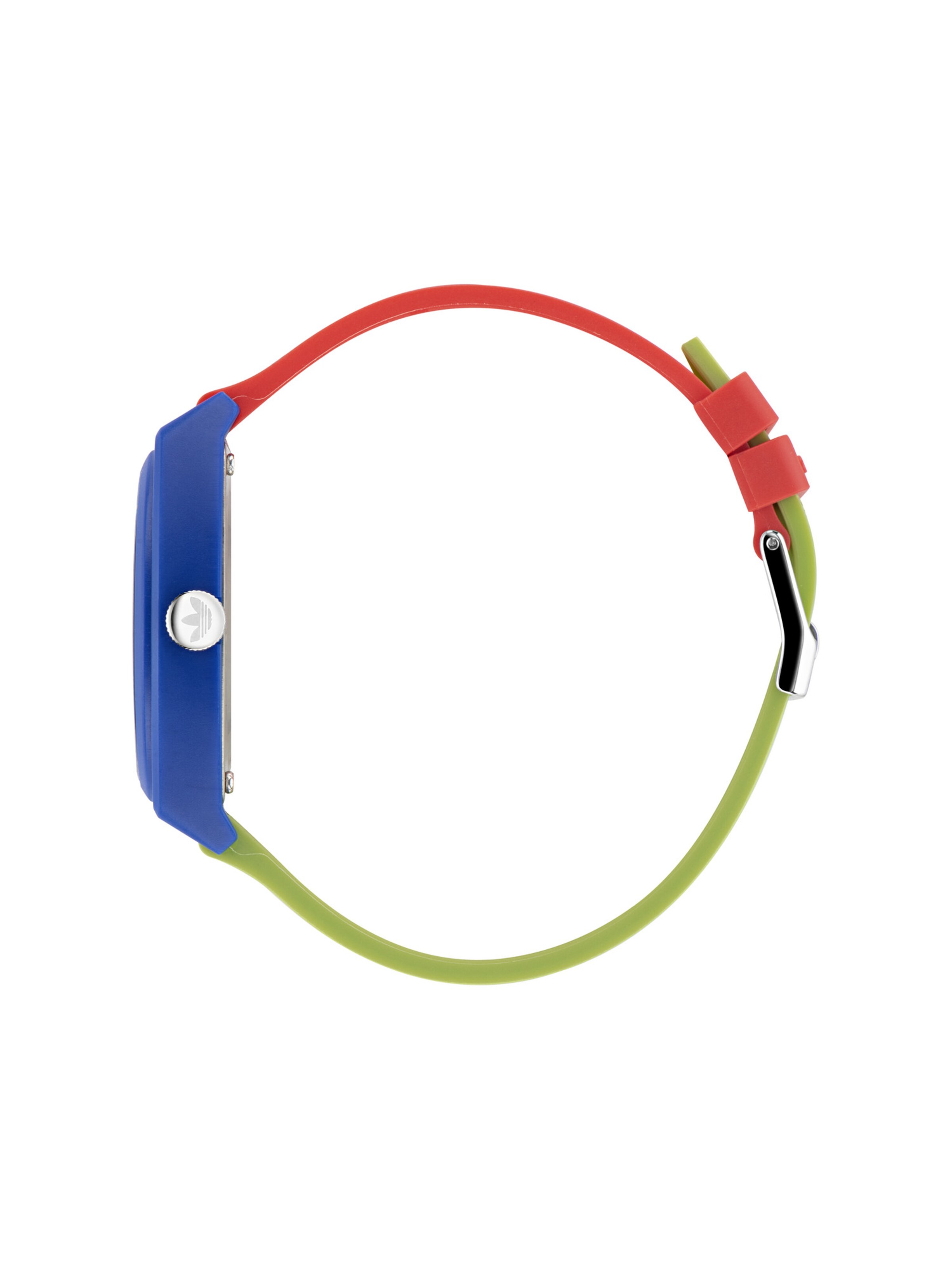 ADIDAS ORIGINALS Analogt ur 'PROJECT TWO' i blandingsfarvet