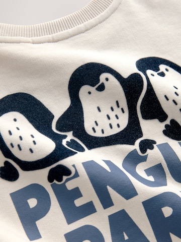 Next Костюм для бега в Бежевый