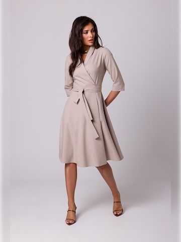 BeWear - Vestido en beige