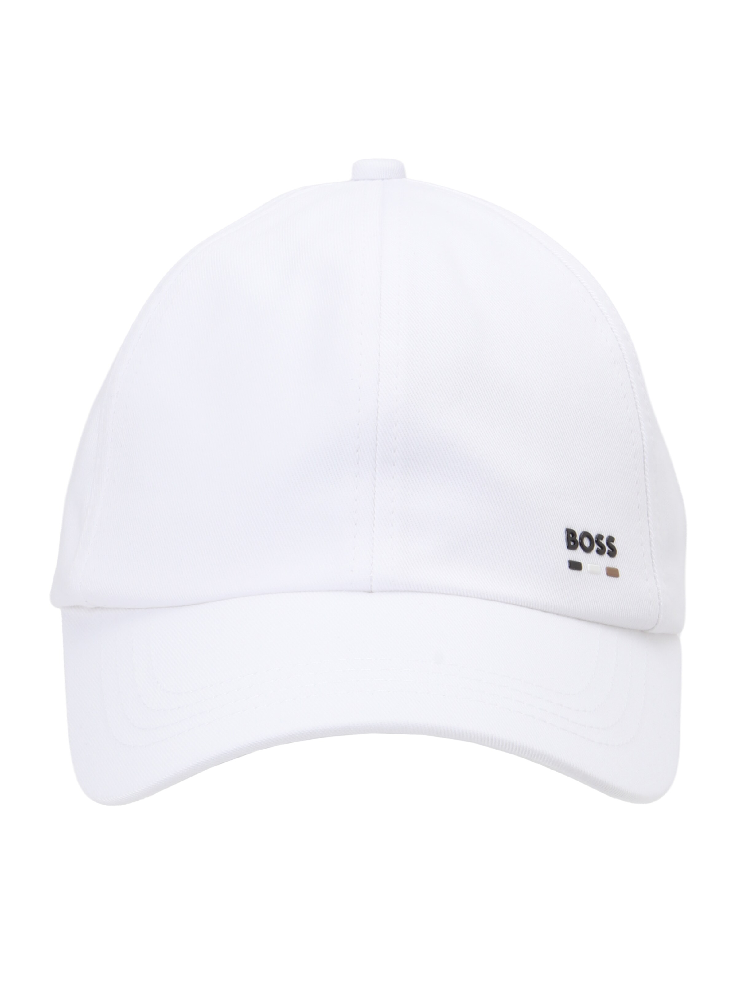 BOSS Кепка в Белый