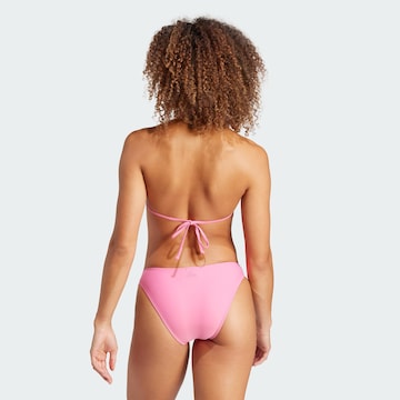 ADIDAS SPORTSWEAR Sports Bikini in Pink