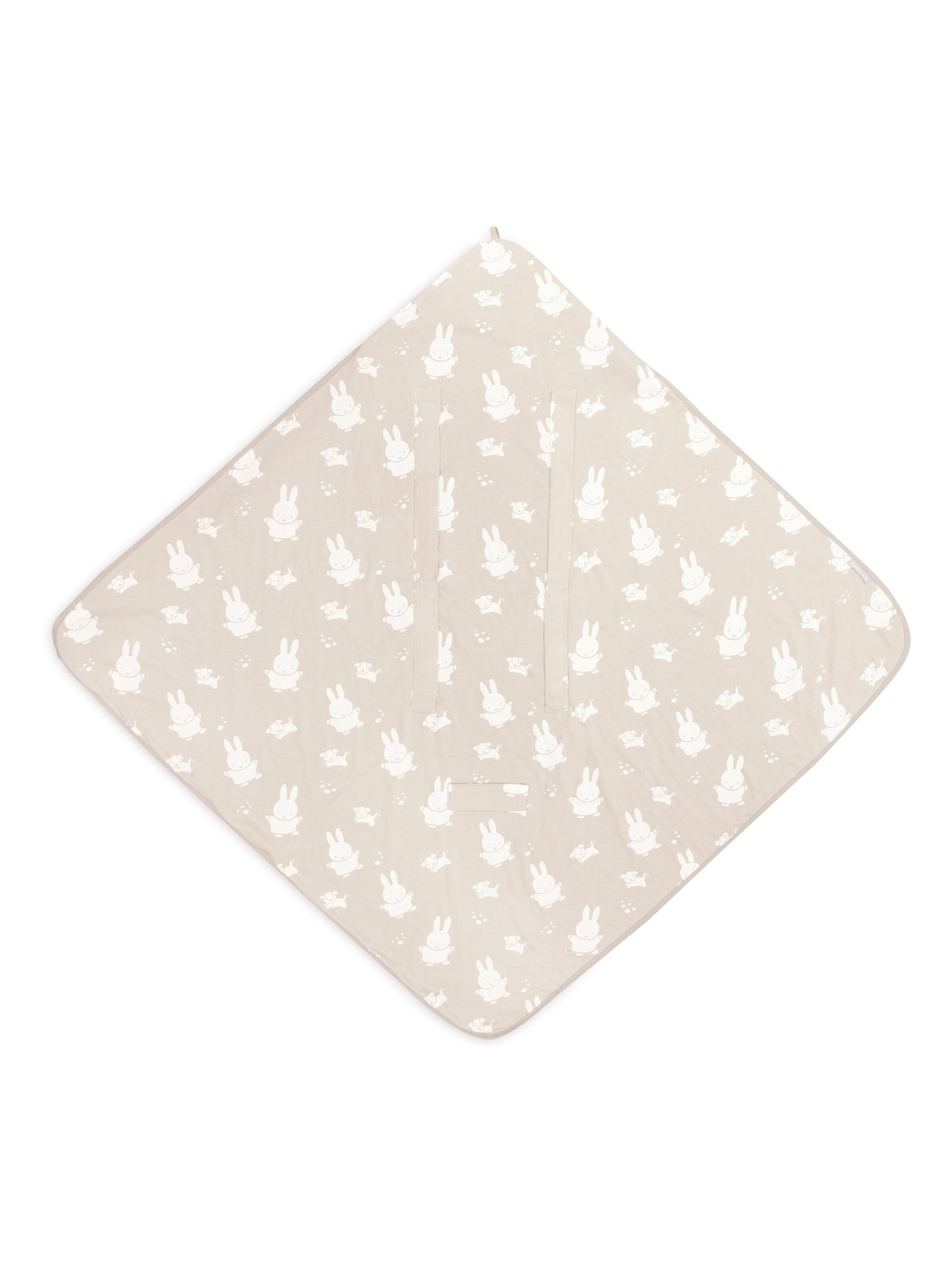 Jollein Baby Blanket in Beige