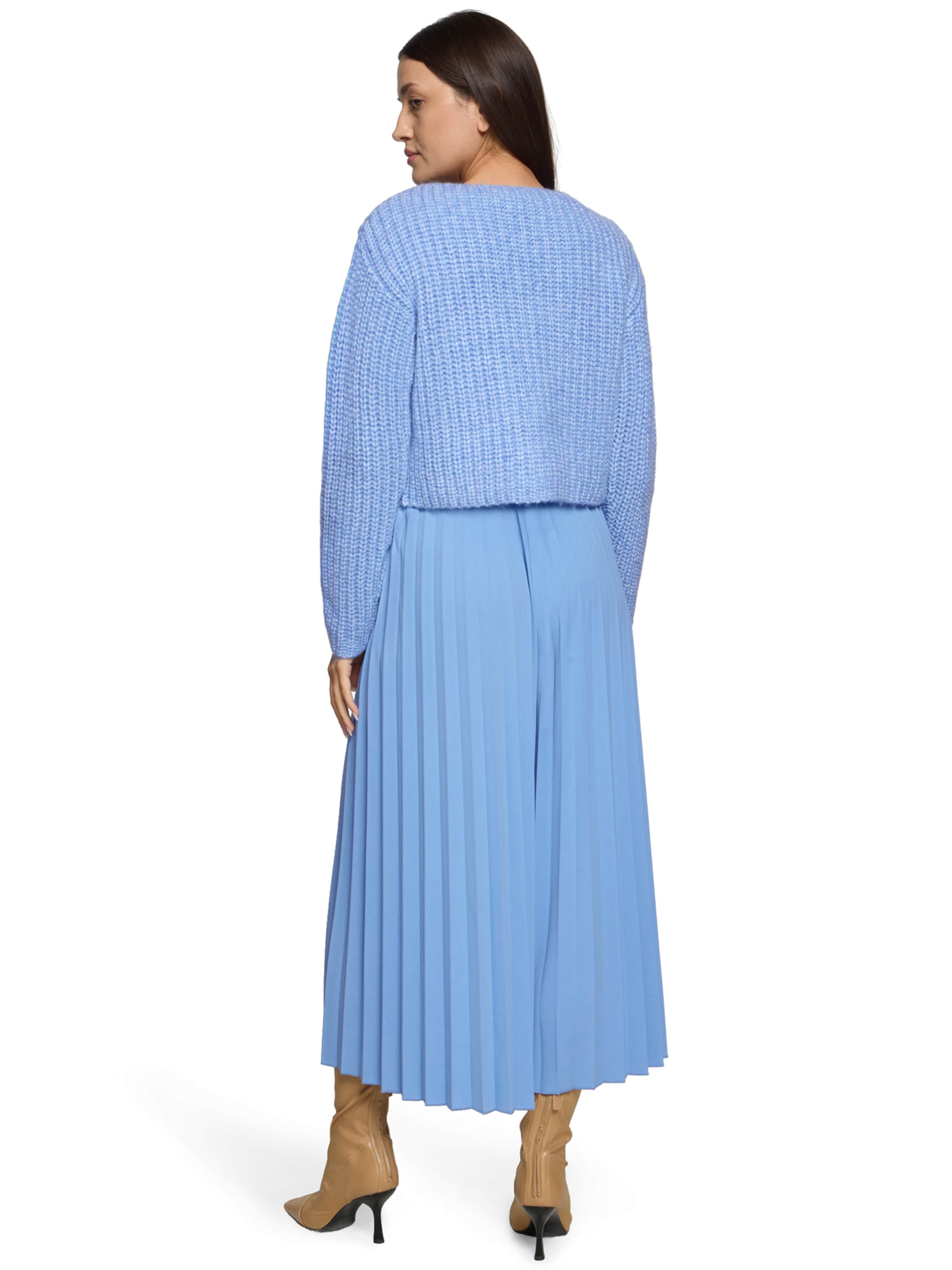 Cartoon Ολόσωμη φόρμα σε μπλε