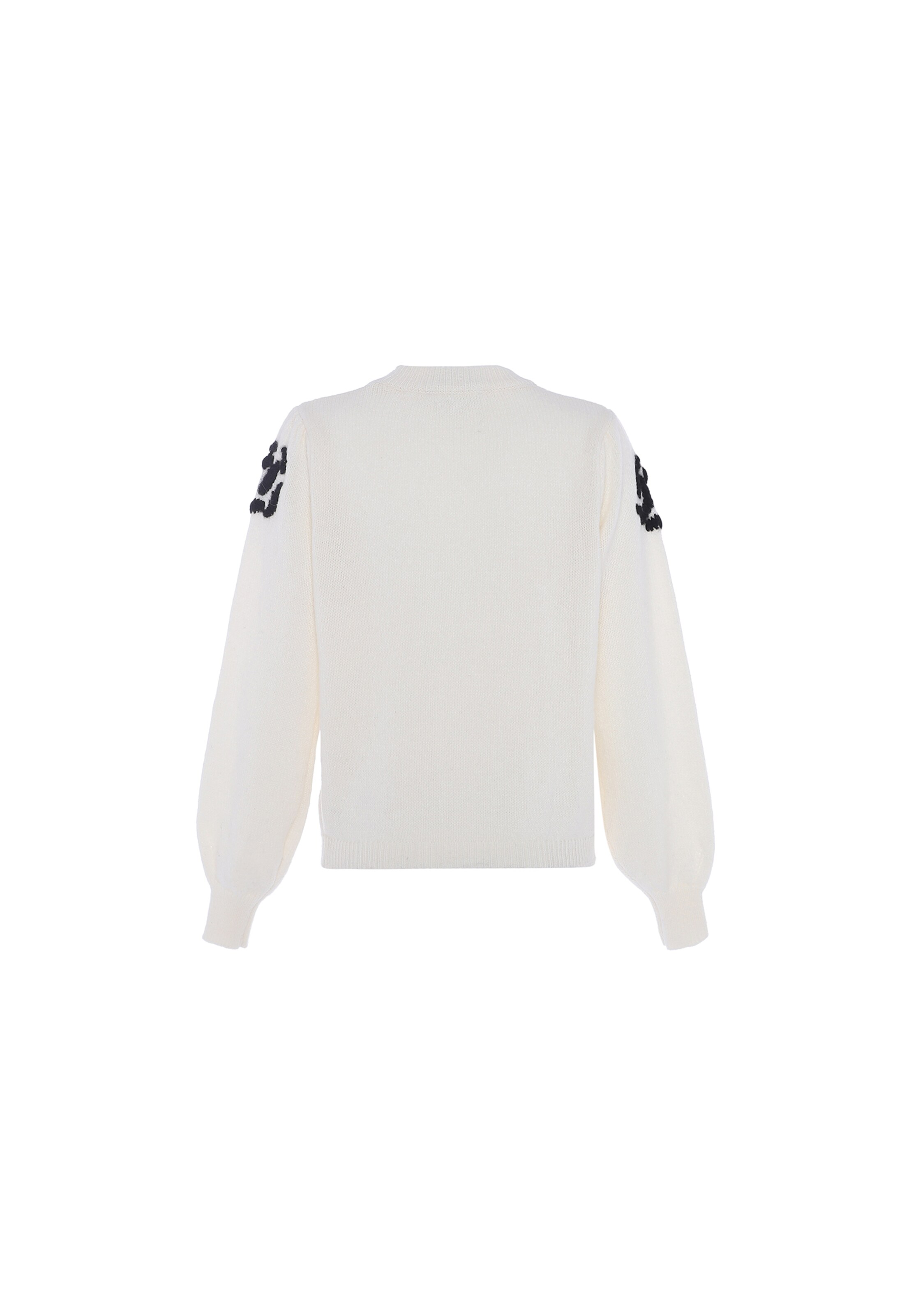 faina Свитер в Белый