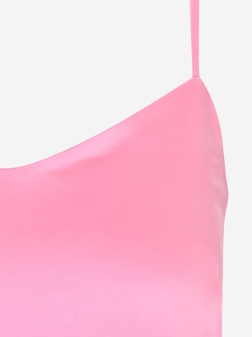 Only Tall Top 'MAYRA' in Roze